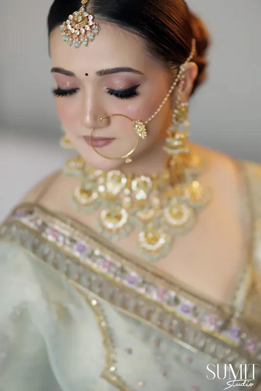 Aruj & Diksha wedding photograph 6 by Sumit Studio