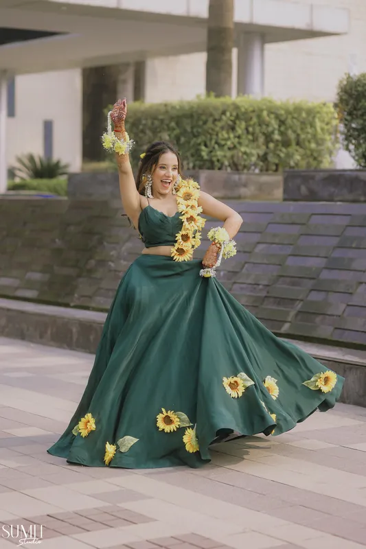 Hardik & Manvi wedding photograph 16 by Sumit Studio
