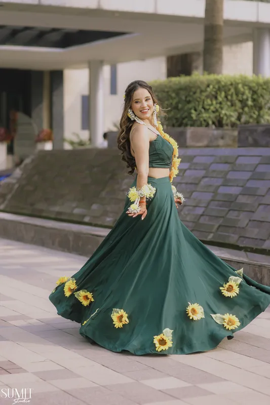 Hardik & Manvi wedding photograph 17 by Sumit Studio