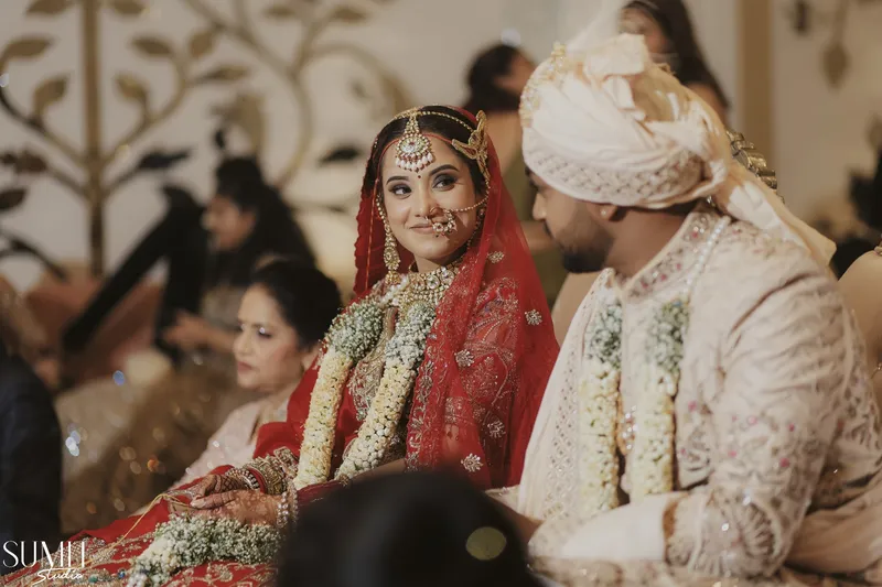 Hardik & Manvi wedding photograph 37 by Sumit Studio